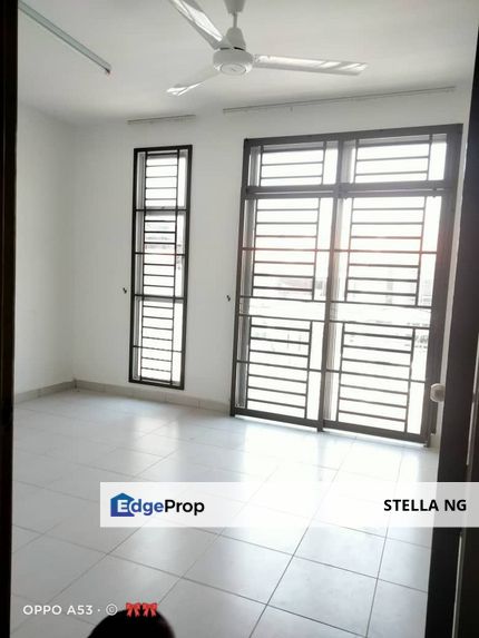 ❗For Sale❗ Pulai Mutiara Double Storey, Johor, 