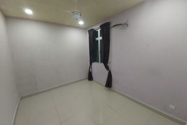 D'Ambience Residences (Ikatan Flora), Bandar Baru Permas Jaya