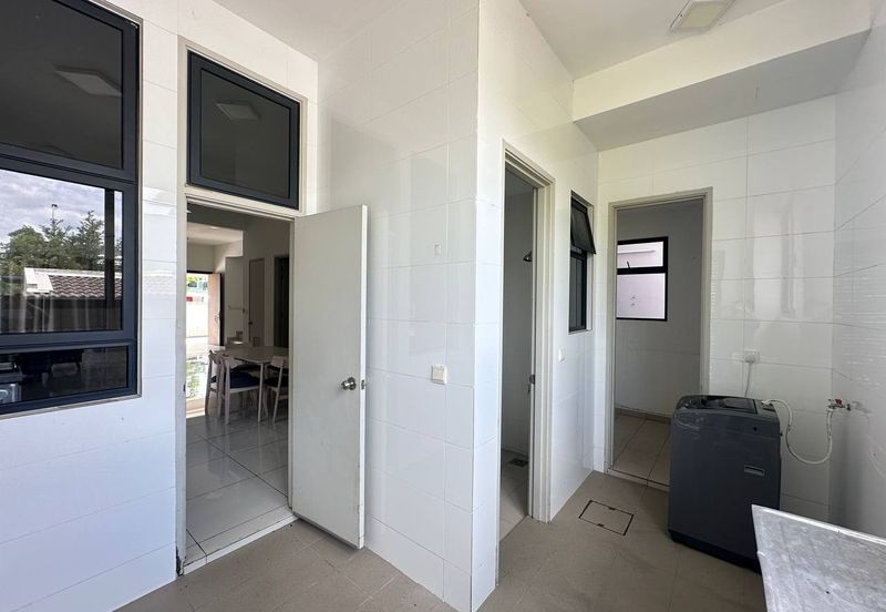 ❗For Sale ❗️Horizon Hills, Valley West1, Double Storey corner lot 