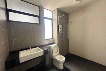 ❗For Sale ❗️Horizon Hills, Valley West1, Double Storey corner lot 