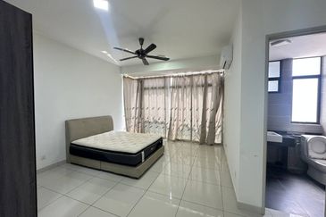 ❗For Sale ❗️Horizon Hills, Valley West1, Double Storey corner lot 