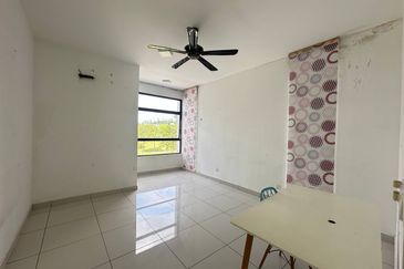 ❗For Sale ❗️Horizon Hills, Valley West1, Double Storey corner lot 