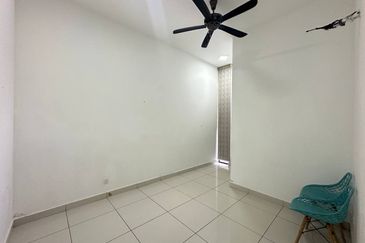 ❗For Sale ❗️Horizon Hills, Valley West1, Double Storey corner lot 