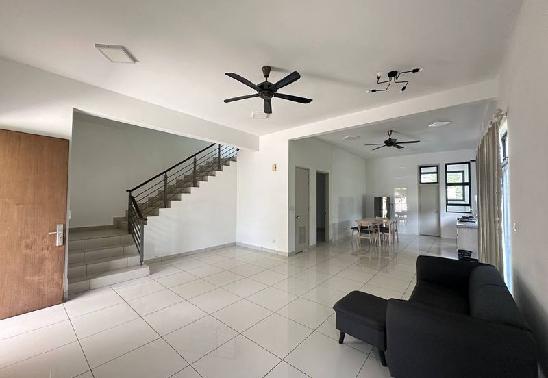 ❗For Sale ❗️Horizon Hills, Valley West1, Double Storey corner lot 