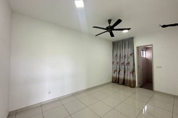 ❗For Sale ❗️Horizon Hills, Valley West1, Double Storey corner lot 