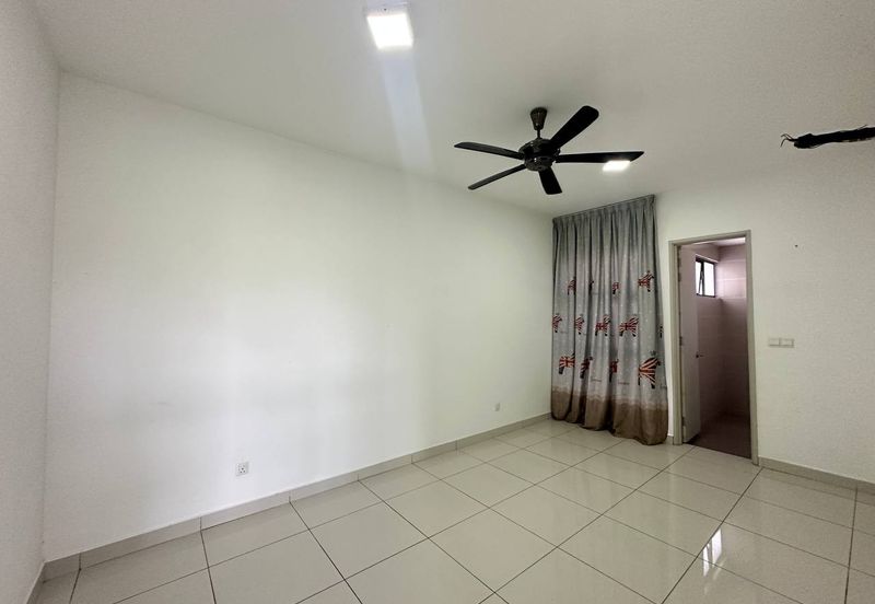 ❗For Sale ❗️Horizon Hills, Valley West1, Double Storey corner lot 