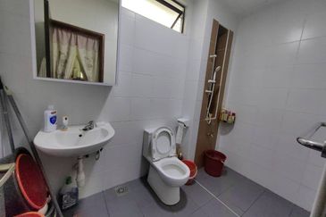 Indah Heights@ Taman Skudai Indah 2