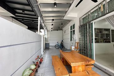 Taman Mutiara Bestari, Skudai