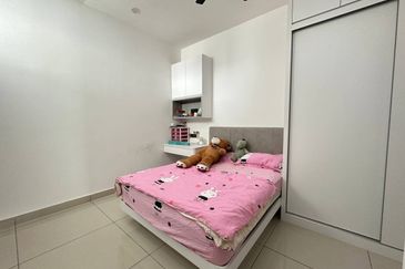 Taman Mutiara Bestari, Skudai