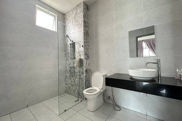 Taman Mutiara Bestari, Skudai