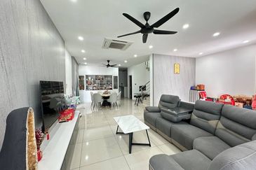 Taman Mutiara Bestari, Skudai