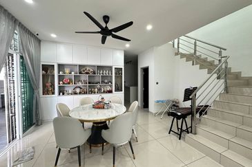 Taman Mutiara Bestari, Skudai