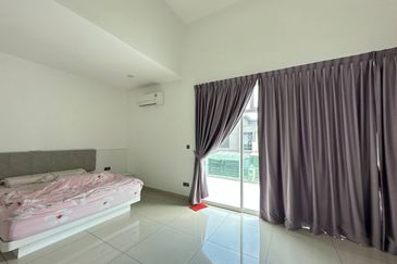 Taman Mutiara Bestari, Skudai