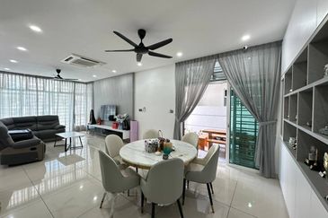 Taman Mutiara Bestari, Skudai