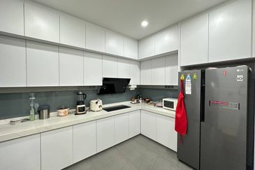 Taman Mutiara Bestari, Skudai