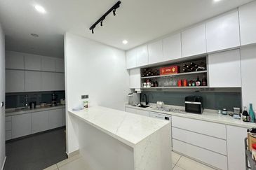 Taman Mutiara Bestari, Skudai