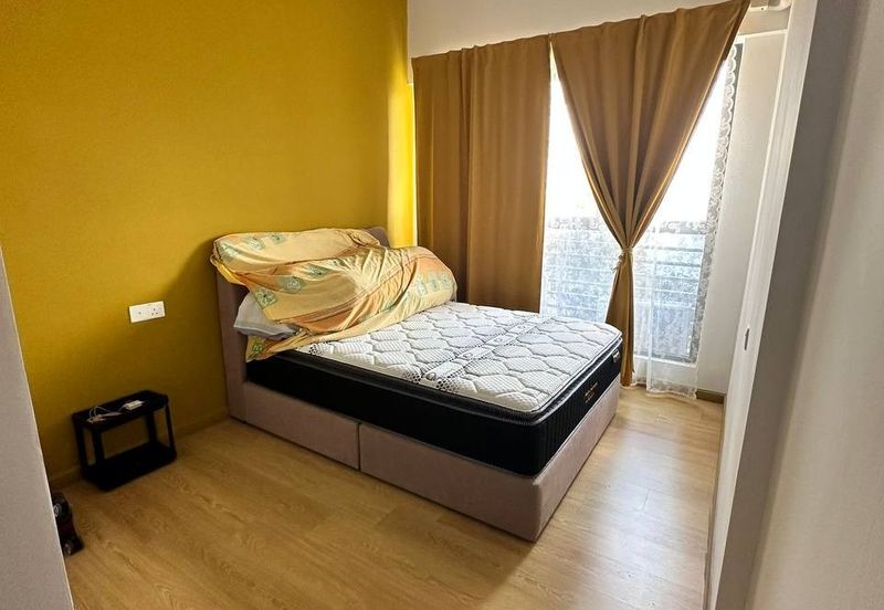 Royal Strand @ Country Garden Danga Bay