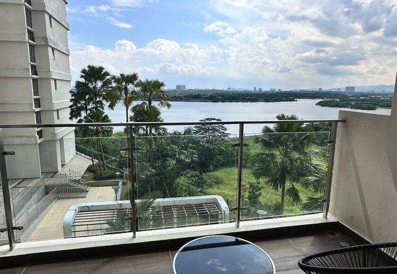 Royal Strand @ Country Garden Danga Bay