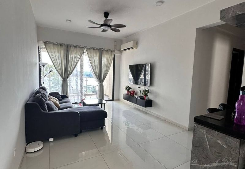 Royal Strand @ Country Garden Danga Bay