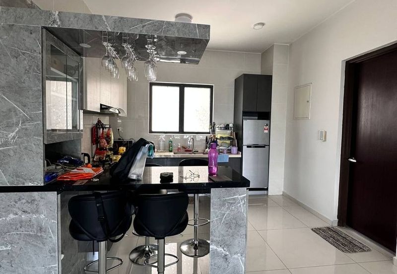 Royal Strand @ Country Garden Danga Bay