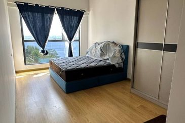 Royal Strand @ Country Garden Danga Bay