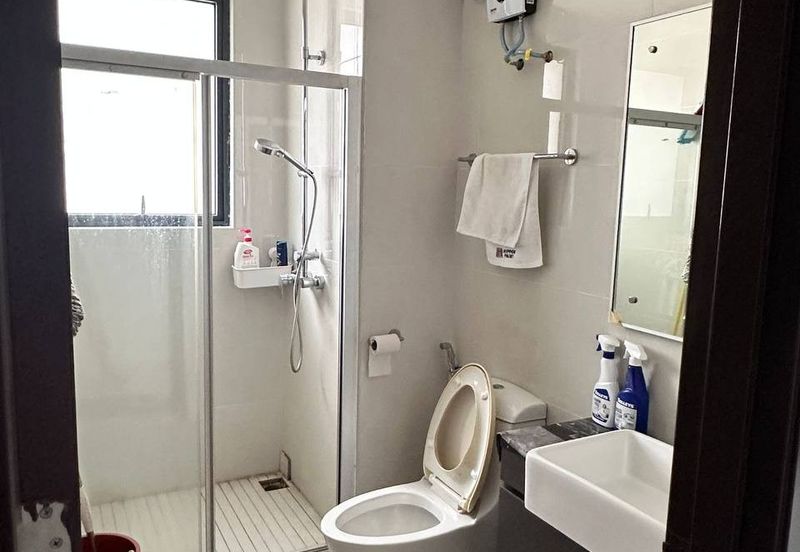 Royal Strand @ Country Garden Danga Bay