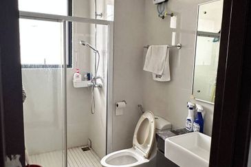 Royal Strand @ Country Garden Danga Bay