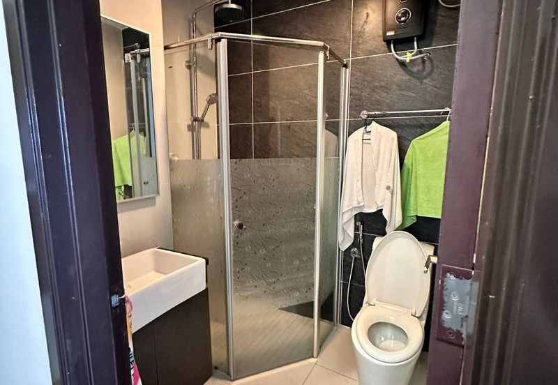 Royal Strand @ Country Garden Danga Bay