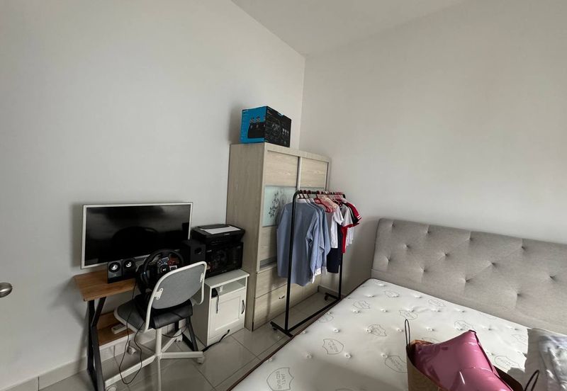 Bandar Baru Kangkar Pulai