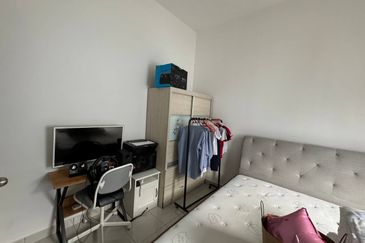 Bandar Baru Kangkar Pulai