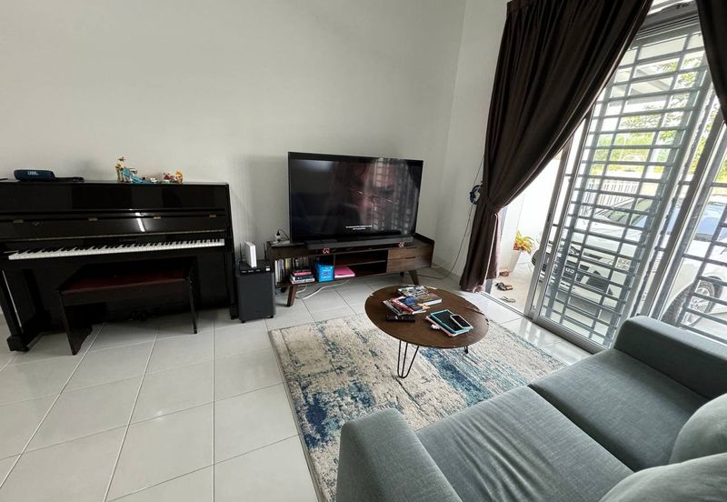 Bandar Baru Kangkar Pulai