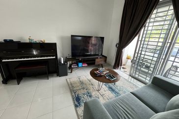 Bandar Baru Kangkar Pulai