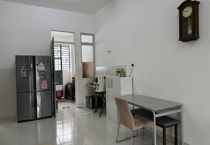 Bandar Baru Kangkar Pulai