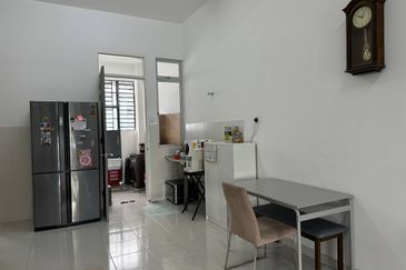 Bandar Baru Kangkar Pulai