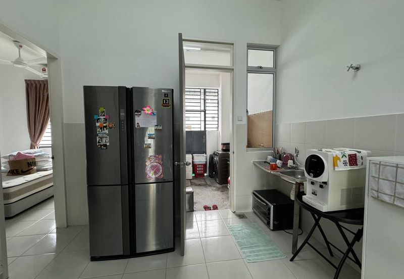 Bandar Baru Kangkar Pulai