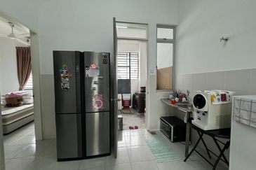 Bandar Baru Kangkar Pulai