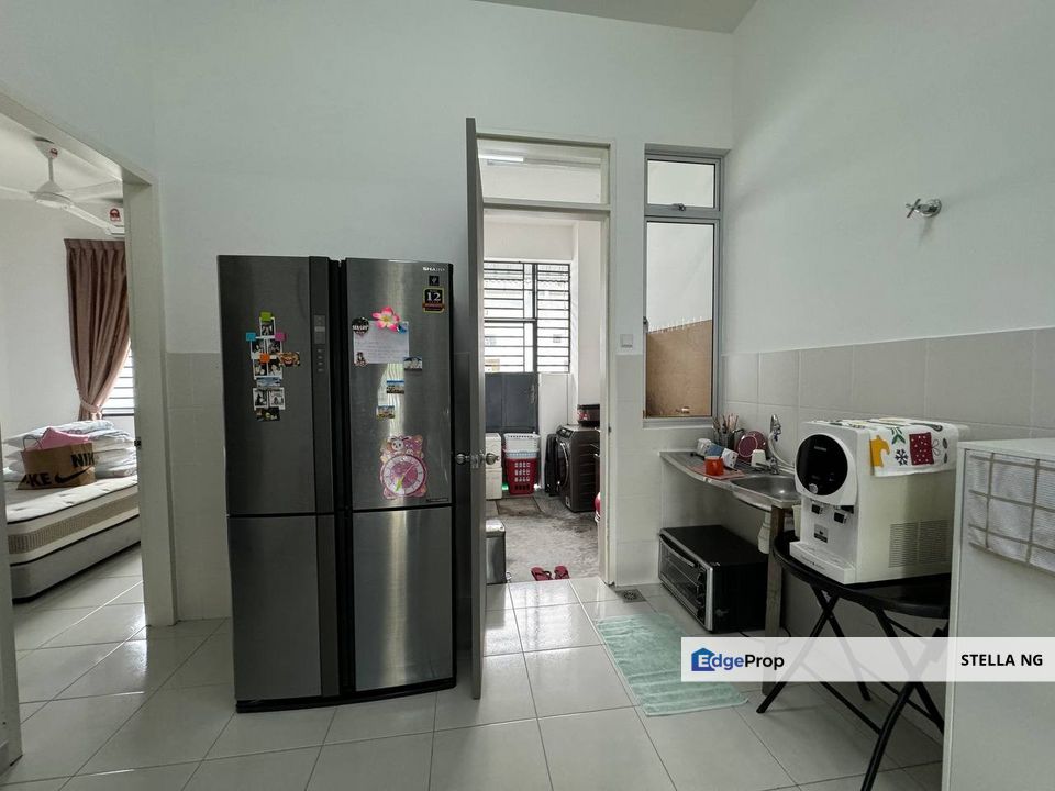  Avelia Single Storey Terrace 🏡 Kangkar Pulai For Sale, Johor, Kangkar Pulai