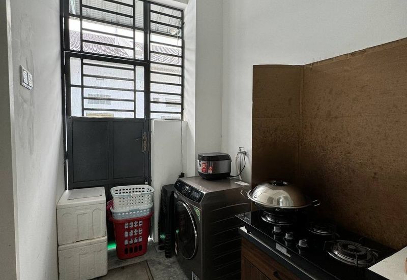 Bandar Baru Kangkar Pulai