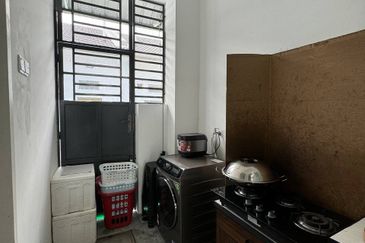 Bandar Baru Kangkar Pulai