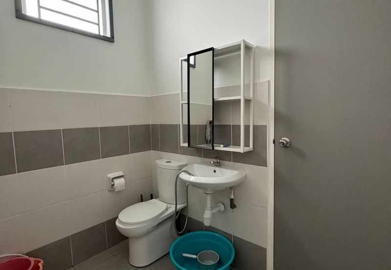 Bandar Baru Kangkar Pulai