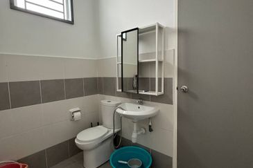 Bandar Baru Kangkar Pulai