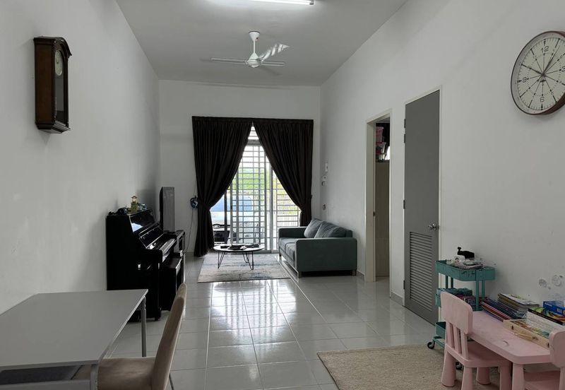 Bandar Baru Kangkar Pulai