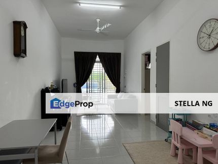  Avelia Single Storey Terrace 🏡 Kangkar Pulai For Sale, Johor, Kangkar Pulai