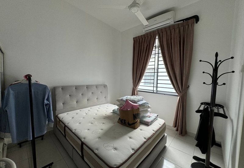 Bandar Baru Kangkar Pulai