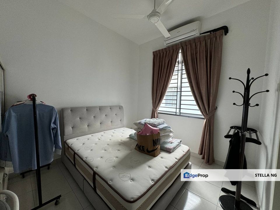  Avelia Single Storey Terrace 🏡 Kangkar Pulai For Sale, Johor, Kangkar Pulai