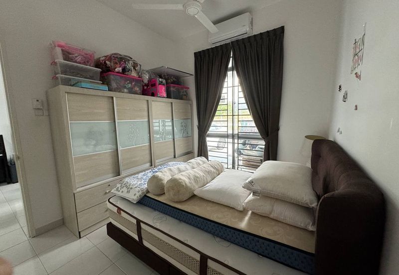 Bandar Baru Kangkar Pulai