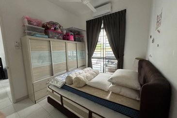 Bandar Baru Kangkar Pulai