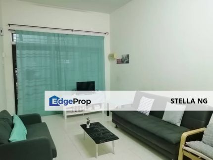 Pulai Flora/ Taman Universiti/Skudai Single Storey For Sale, Johor, Skudai