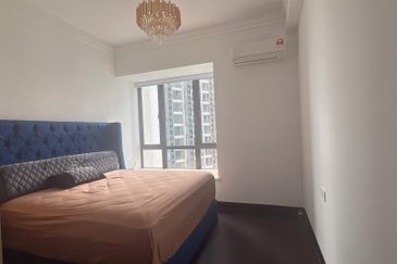 R&F Princess Cove - Seine Region