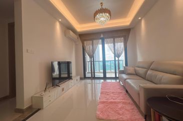 R&F Princess Cove - Seine Region